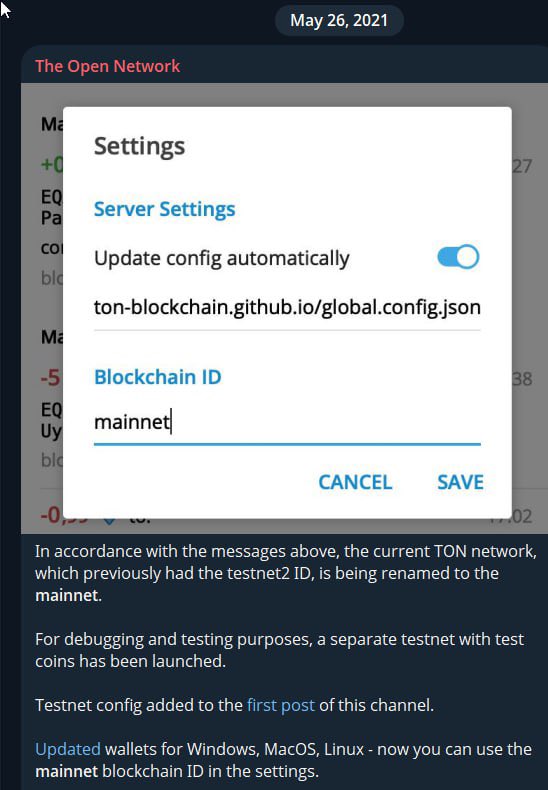 BREAKING: TON Mainnet Launch Sparks Controversy and Debate! —  TON Blockchain Anniversary, TON Mainnet Launch Celebration, Cryptocurrency Milestones