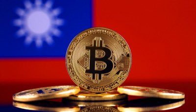 💥BREAKING: Taiwan's Shocking Bitcoin Reserve Proposal Sparks Debate! — Bitcoin adoption surge, Taiwan cryptocurrency legislation, national digital asset strategy