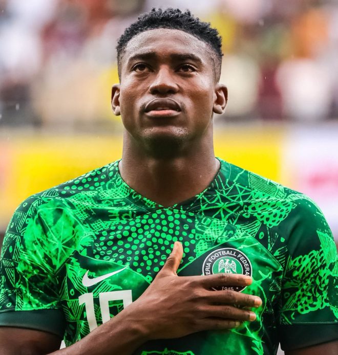 BREAKING: Taiwo Awoniyi in Induced Coma After Urgent Surgery—Shocking Update!