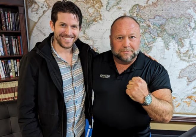 🚨BREAKING: Teen Arrested in Shocking Murder of InfoWars Reporter! 🚨