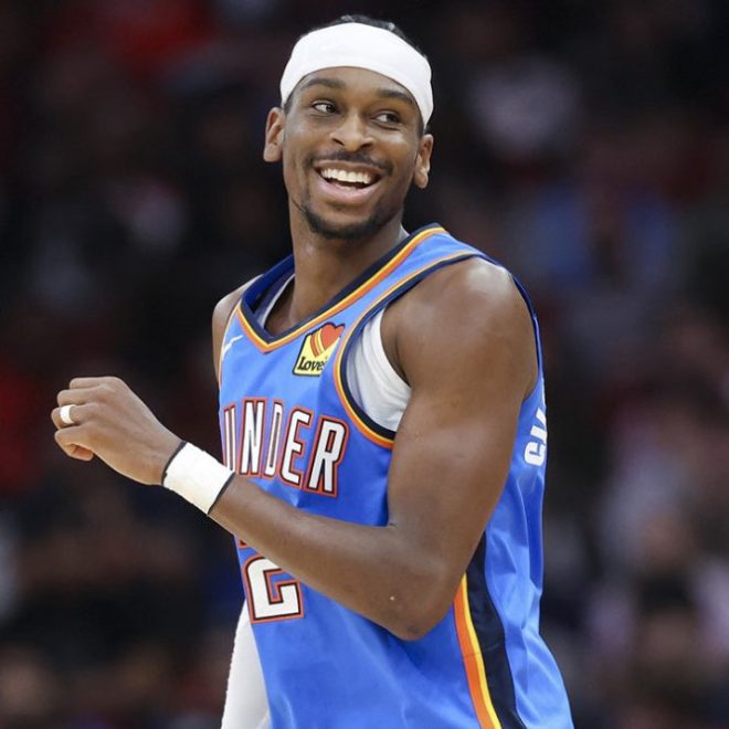 BREAKING: Thunder Shock Timberwolves, Game 1 Sparks Outrage! — NBA Playoffs 2025 Update, Oklahoma City Thunder Playoff Victory, Minnesota Timberwolves Game Recap