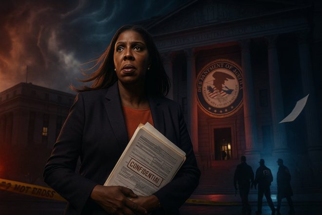 BREAKING: Tish James Under Fire—Did She Lie About Mortgages? — Federal Investigation Update, Tish James Mortgage Scandal, DOJ Fraud Allegations 2025
