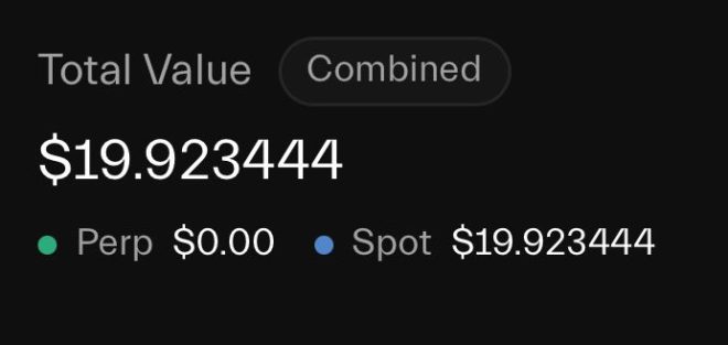 🚨 BREAKING: Trader's Last $19.92 Sparks Fast Food Dilemma! — urgent news, financial crisis update, market alert 2025