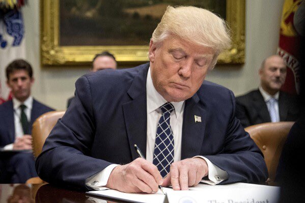 BREAKING: Trump Admin Investigates California's Aid to Illegals!