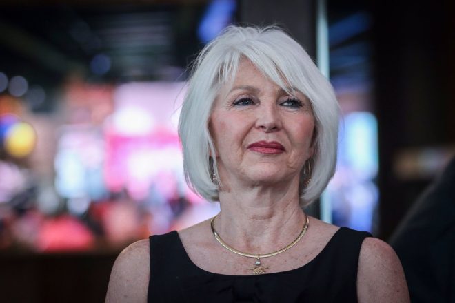BREAKING: Trump Demands Colorado Free 'Political Prisoner' Tina!