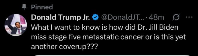BREAKING: Trump Jr. Speaks on Cancer Myths—Ignites Outrage! — Donald Trump Jr. controversies, Gleason 9 prostate cancer facts, stage 5 cancer misconceptions