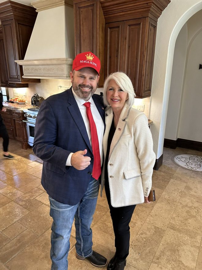 BREAKING: Trump Orders DOJ to Release Gold Star Mom from Prison!