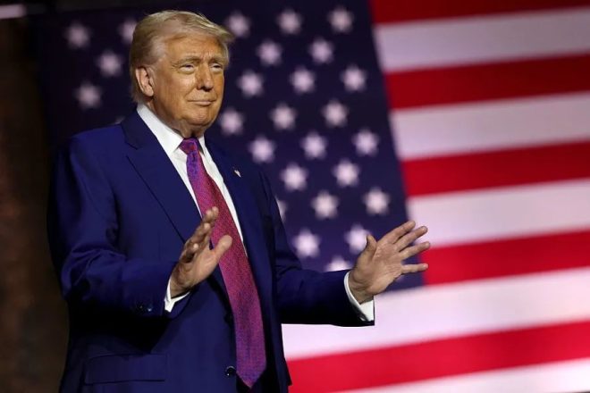 BREAKING: Trump Promises Controversial Trade Letters to Global Leaders!