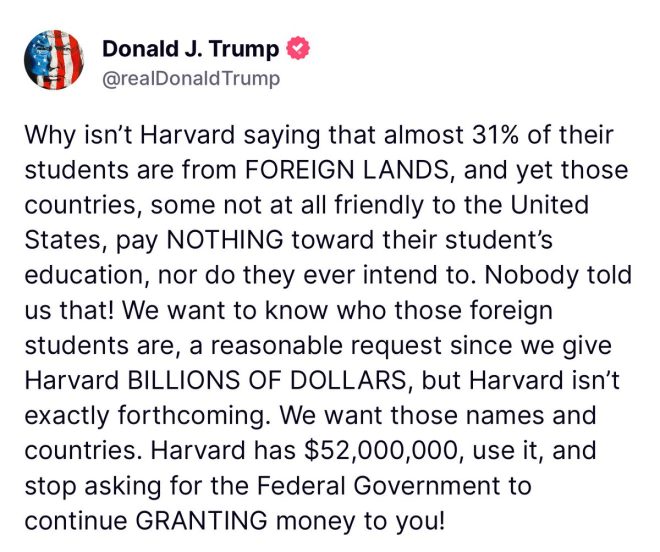 BREAKING: Trump Uncovers Harvard's Secrets at Midnight! 🔥 — MAGA movement 2025, Harvard funding controversy, tax dollars waste