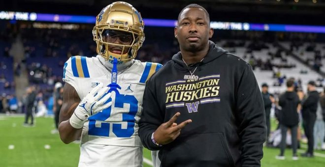 BREAKING: UCLA Star Transfer Shocks Fans with UNC Commitment!