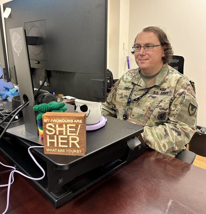 BREAKING: U.S. Army to Revert Transgender Records to Biology! — Transgender military policy changes, U.S. Army record adjustments 2025, biological sex documentation reforms