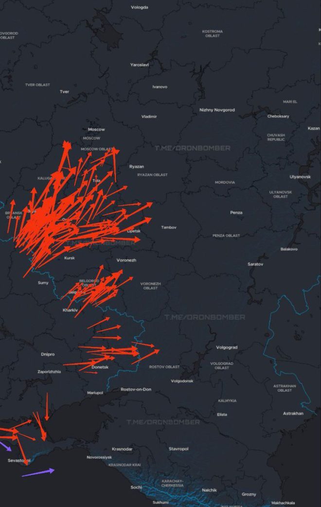 BREAKING: Ukraine's Bold Drone Strike on Russia Shakes the World! — drone warfare news, military conflict updates, Ukraine Russia tensions 2025