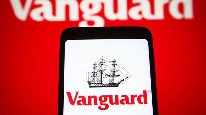 BREAKING 🚨 VANGUARD UNCOVERS $7BN IN BITCOIN SPOT ETFS: WHAT'S NEXT?