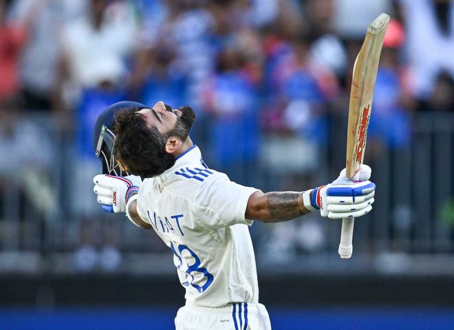 🚨 BREAKING: Virat Kohli Shocks Nation with Test Retirement Plans!
