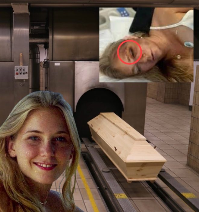 BREAKING: Virginia Giuffre's Body Cremated—What’s the Secret? ⚠️ —  Virginia Giuffre cremation news, conspiracy theories surrounding Giuffre, investigation into Epstein case 2025
