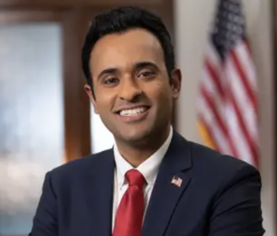 BREAKING: Vivek Ramaswamy’s $2B Bitcoin Treasury Sparks Outrage!