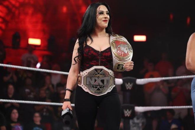 BREAKING: WWE's Shocking Call-Ups! Vaquer & Grace Headed to Main Roster! — WWE roster updates, women's wrestling news, Stephanie Vaquer Jordynne Grace debut