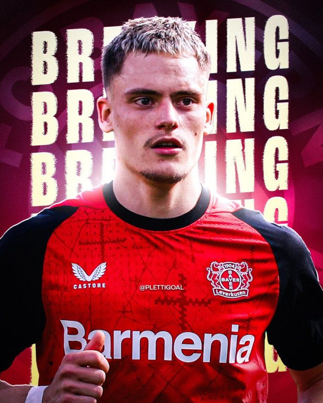 BREAKING: Wirtz Shocks Bayern, Chooses Liverpool Over Giants! — Florian Wirtz transfer news, Liverpool FC latest updates, Bayern Munich transfer rumors