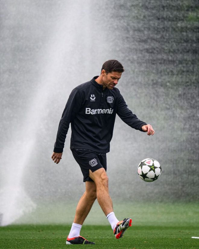 BREAKING: Xabi Alonso Takes Over Real Madrid in Shocking Move!