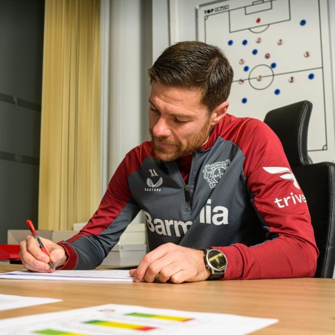 BREAKING: Xabi Alonso's Shocking Striker Demand for Real Madrid! —  Xabi Alonso transfer news, Real Madrid striker targets, Joselu replacement options