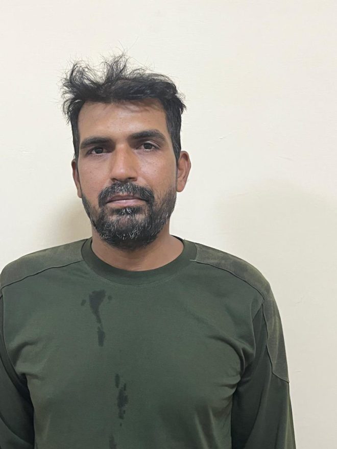 BSF Jawan Purnam Shaw Returns: Controversy Sparks International Outrage!