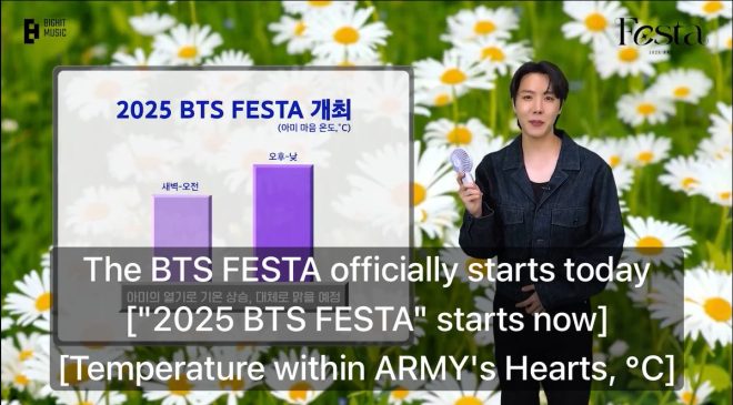 BTS FESTA 2025 Kicks Off Today: What Shocking Surprises Await? — BTS Celebration 2025, BTS Anniversary Event, BTS Family Reunion 2025