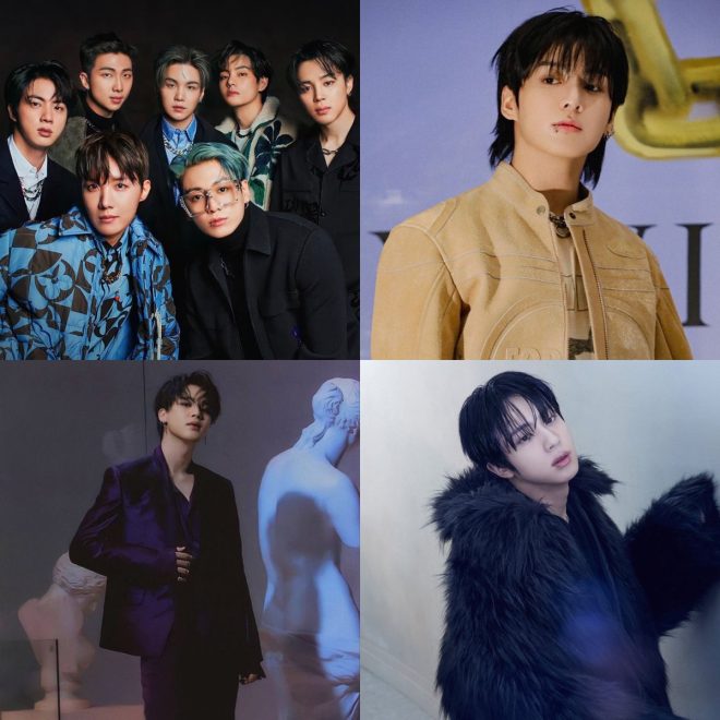 BTS Tops Spotify Charts: One Direction Left in the Dust! —  BTS Spotify Record 2025, Global Music Charts, K-Pop Group Achievements