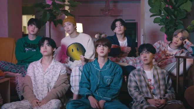 "BTS's 'Life Goes On' Hits 800M Streams: What's Next for K-Pop?" — BTS Life Goes On Spotify record, BTS songs with 800 million streams, Life Goes On BTS success