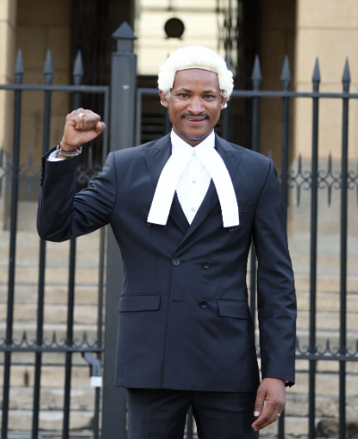 Babu Owino: From Controversial MP to High Court Advocate – What’s Next? — Babu Owino Advocate admission 2025, Embakasi East political news, High Court Kenya legal updates