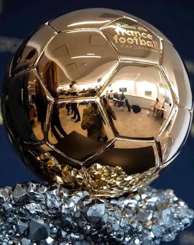 Ballon d'Or 2025: Will Controversy Mar the Paris Ceremony? —  Ballon d'Or 2025 date, Ballon d'Or ceremony Paris, Ballon d'Or winner predictions