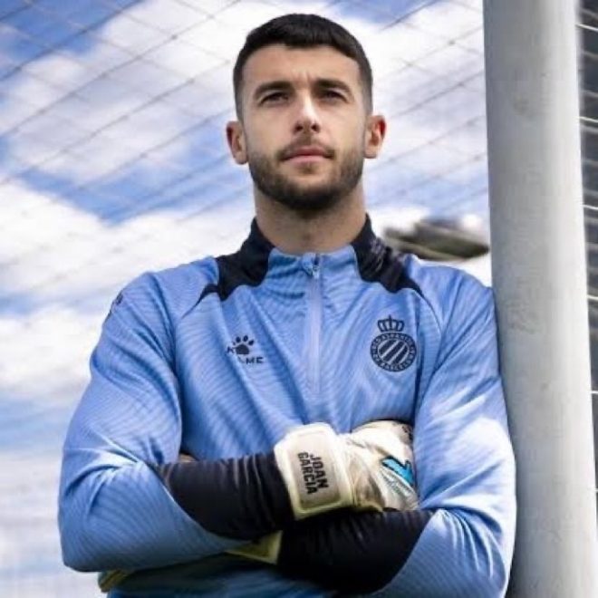 Barça's Shocking Move: Is Joan García's Deal a Game Changer? — Barça transfer news, Joan García contract update, FC Barcelona player negotiations