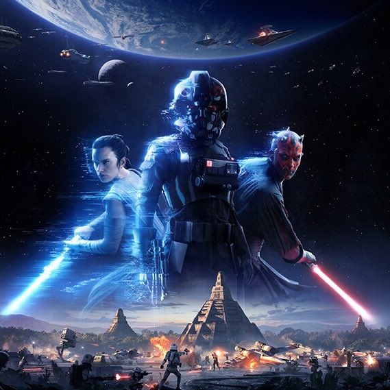 Battlefront 3 in the Works? Developers Want the Original Team Back! — Star Wars Battlefront 3 news, Battlefront 3 developers reunion, Star Wars gaming community 2025