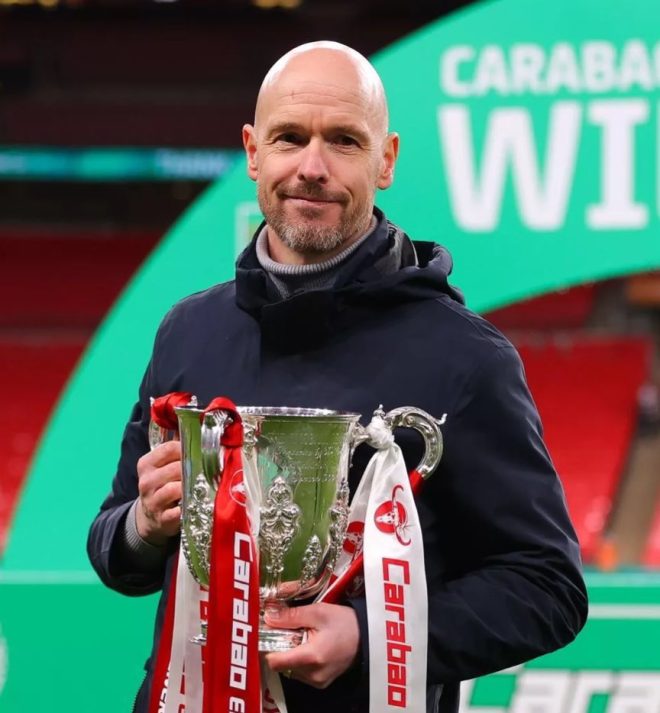 🚨🔴⚫️ Bayer Leverkusen's Shocking Move: Ten Hag in Talks! — Bayer Leverkusen head coach news, Erik ten Hag coaching talks, Bundesliga managerial updates