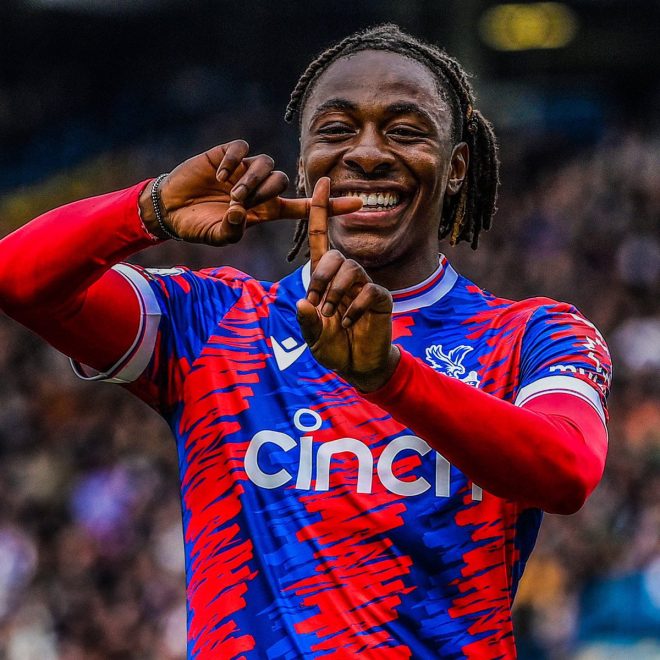 🚨 Bayern Munich's Shocking Target: Is Eze the Next Big Star? — Bayern Munich transfer news, Crystal Palace player rumors, Eberechi Eze potential move 2025