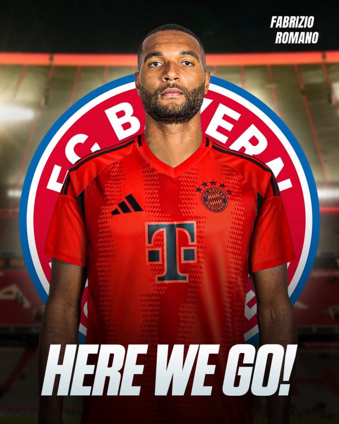 🚨 Bayern's Shocking Move: Jonathan Tah's Transfer Sparks Debate! — Bayern Munich transfer news, Jonathan Tah Bayern deal, Bayer Leverkusen transfer updates