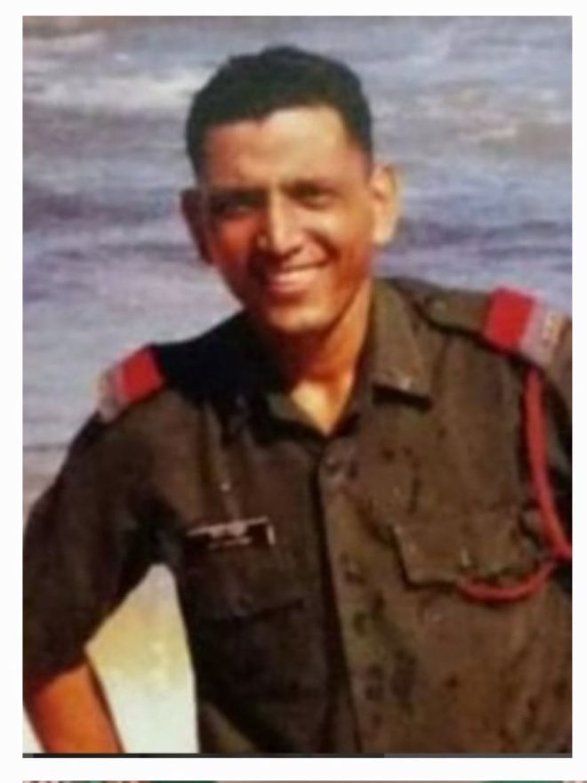 Bharadwaj's Search Party Ambushed at Bajrang Post - Who Betrayed Them? —  Kargil War hero, Capt Amit Bharadwaj, Capt Saurabh Kalia, Bajrang post attackst be 2025, though adding the year is not mandatory.[/gpt3]