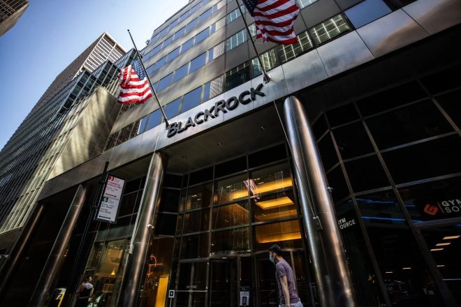 BlackRock's Shocking Move: $52.8M ETH Buy Sparks Crypto Debate! — investment in Ethereum, institutional crypto adoption, BlackRock crypto strategy