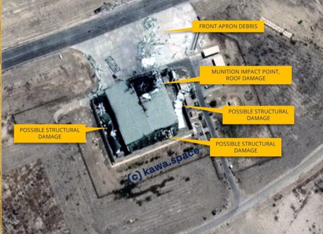 BrahMos Strike Devastates PAF Bholari: Aircraft Obliterated!