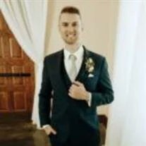 Brandon Farnum of Omaha, NE, Has Died; Formerly of Red Oak, IA