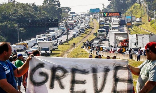Brazil on Edge: Farmers' Strike Threatens National Shutdown! — farmers strike Brazil 2025, Lula government protests, Rio Grande do Sul unrest