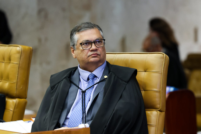 Brazil's Supreme Court Threatens Congress: Comply or Face Chaos!