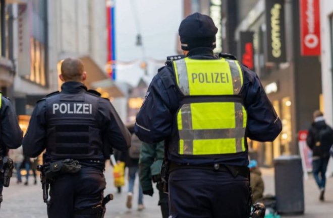 Breaking: 12 Stabbed in Hamburg - Is Germany's Safety at Risk? — hamburg terror attack news, germany stabbing incident 2025, latest on german security threats