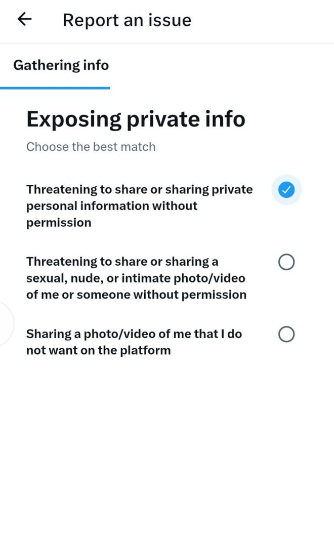 Breaking: @vinodkapri Accused of Recklessly Sharing Private Info!