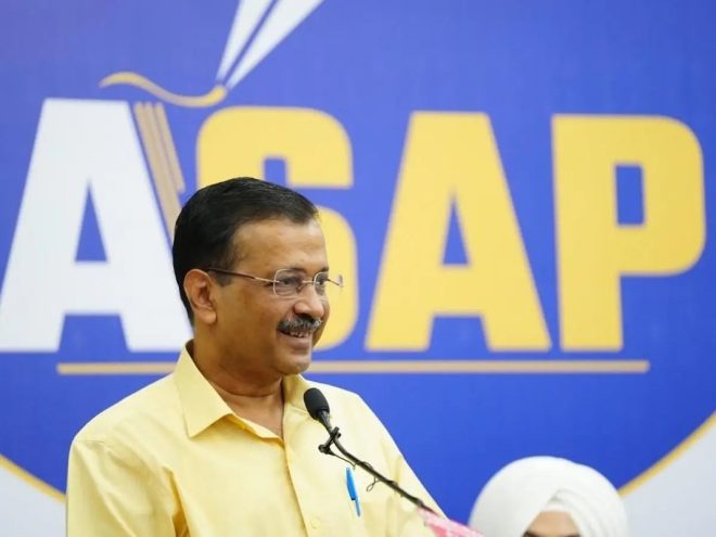 Breaking: AAP's A'SAP Sets Sights on Dominating Delhi University! — Latest Updates, Breaking News, Fresh Announcements