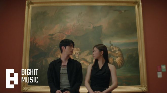 Breaking: ARMYs Demand Exclusive Premiere Link for Jin's "ECHO"!
