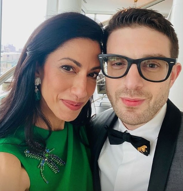 Breaking: Alex Soros to Marry Huma Abedin on Trump's Birthday? — Alex Soros wedding news, Huma Abedin engagement rumors, Donald Trump birthday events 2025