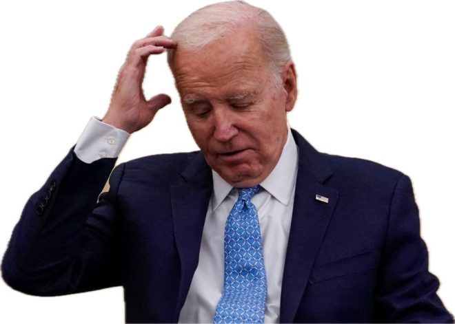 Breaking: Biden's Closet Confusion Raises Alarming Questions! — Biden mental acuity, White House security concerns, presidential decision-making 2025