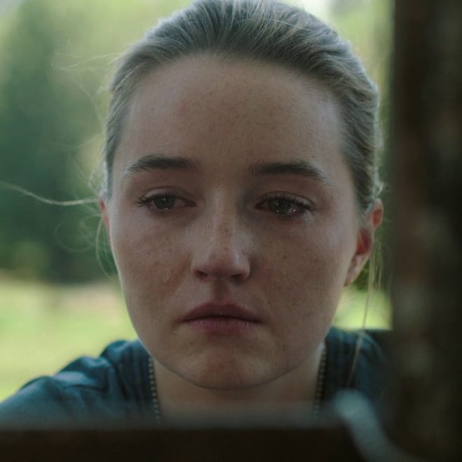 Breaking: Catherine O'Hara Reveals Controversial Abby Focus in TLOU3! — The Last of Us Abby storyline, The Last of Us Season 3 news, Catherine O'Hara interview The Last of Us