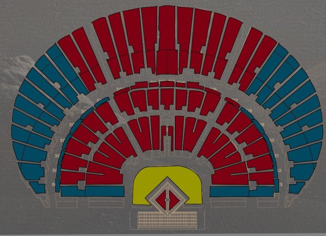 Breaking: D2's Seating Capacity Soars—Are We Ready for SB19? — fun fact sb19, concert capacity changes, sb19 concert 2025