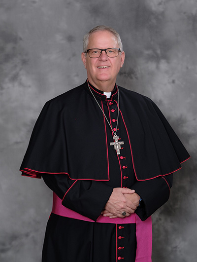 Breaking: Diocese of Charlotte Bans Traditional Latin Mass! — Traditional Latin Mass changes, Diocese of Charlotte news, Bishop Michael Martin announcement
